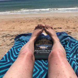 Meet your Posher, Jeanette